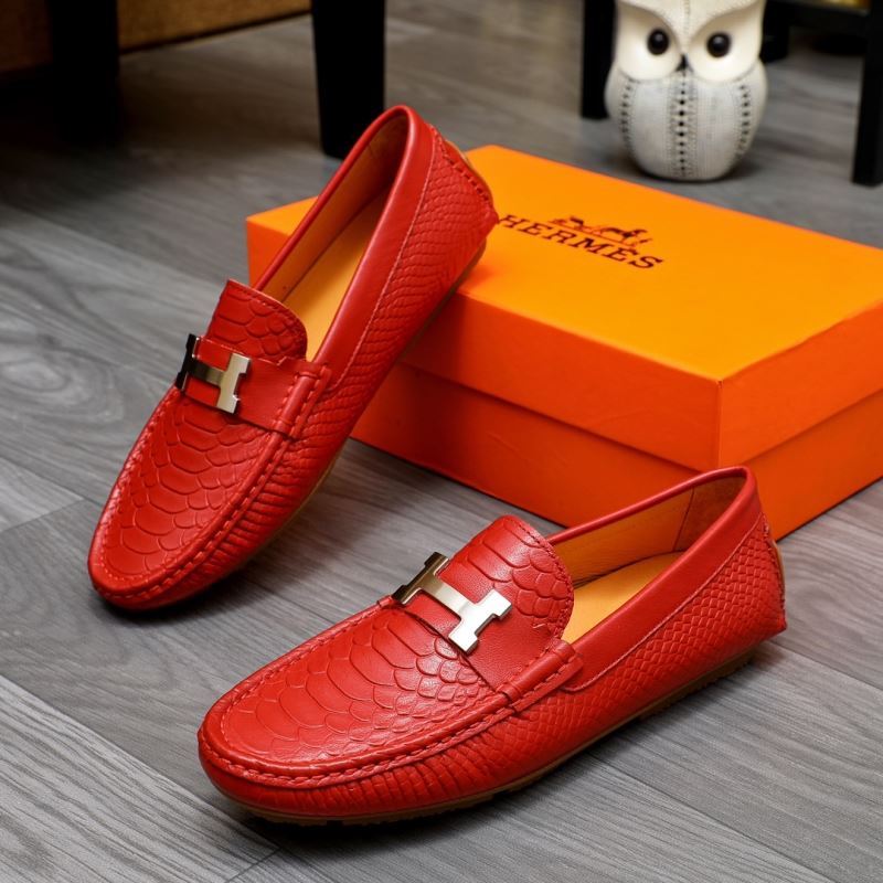 Hermes Business Shoes